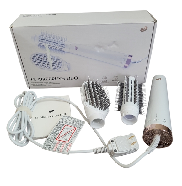 T3 AireBrush Duo Hair Styling Tool